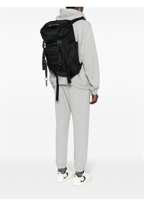 Zaino stringato in nero Adidas x Stella McCartney - unisex ADIDAS BY STELLA MC CARTNEY | IN9103BLKWHT